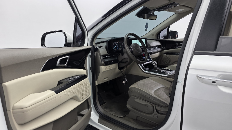 car KIA Carnival id26013 photo #10