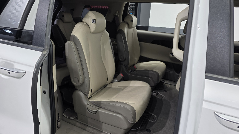 car KIA Carnival id26013 photo #12