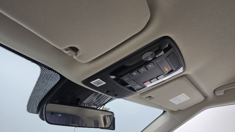 car KIA Carnival id26013 photo #19
