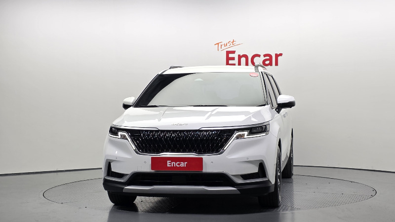 car KIA Carnival id26013 photo #3