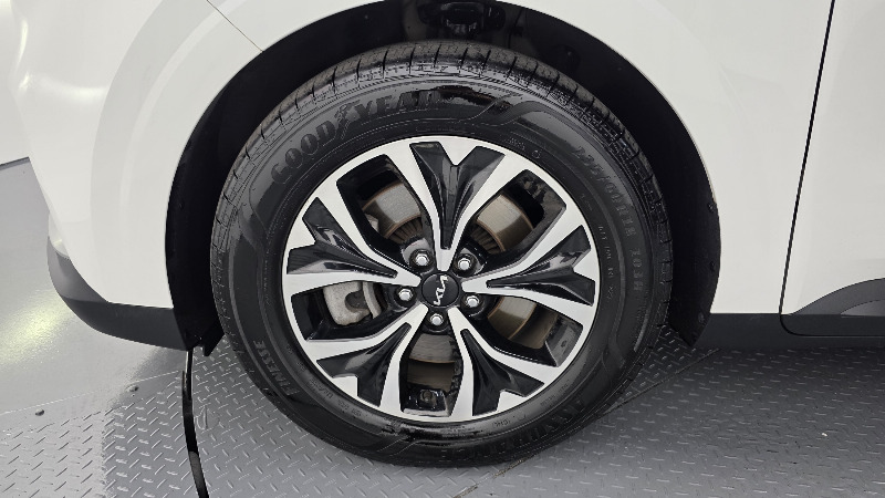 car KIA Carnival id26013 photo #5