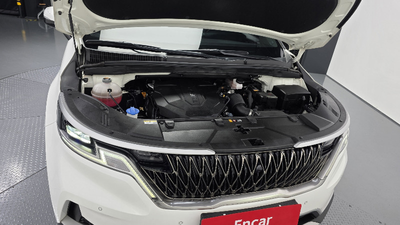 car KIA Carnival id26013 photo #6