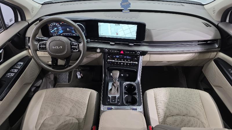car KIA Carnival id26013 photo #7