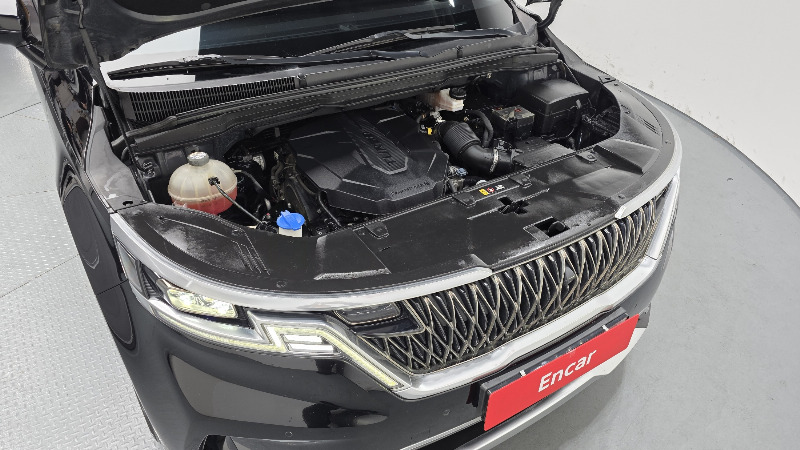car KIA Carnival id26015 photo #6