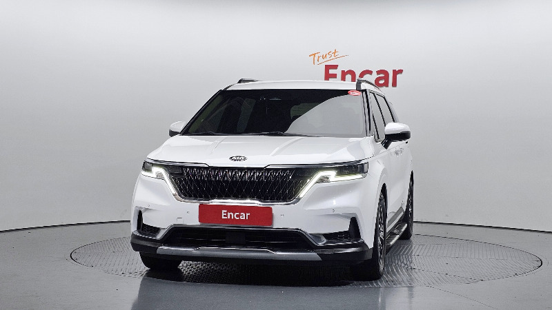 car KIA Carnival id26018 photo #3