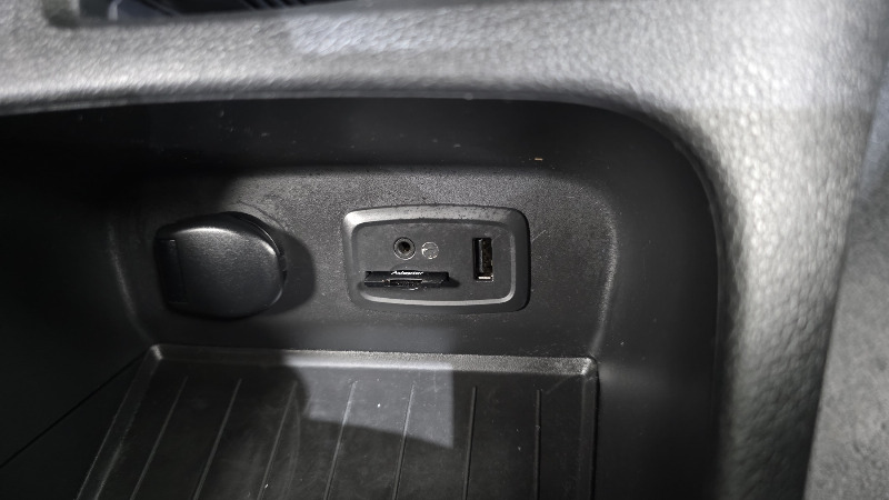 car Renault Samsung QM3 id26058 photo #13