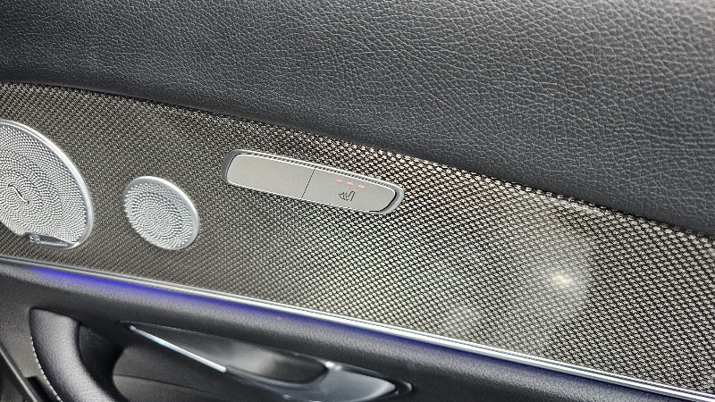 car Mercedes Benz E Class id26066 photo #19