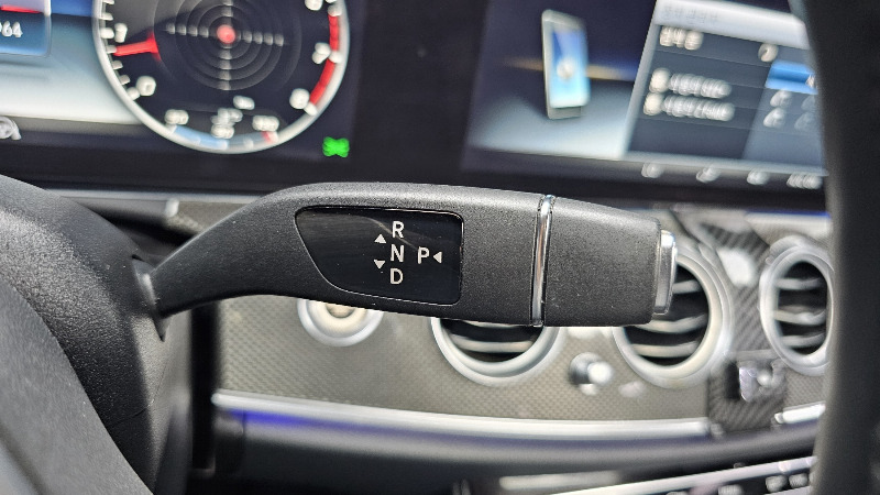 car Mercedes Benz E Class id26066 photo #9