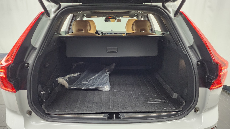 car Volvo XC60 id26079 photo #20