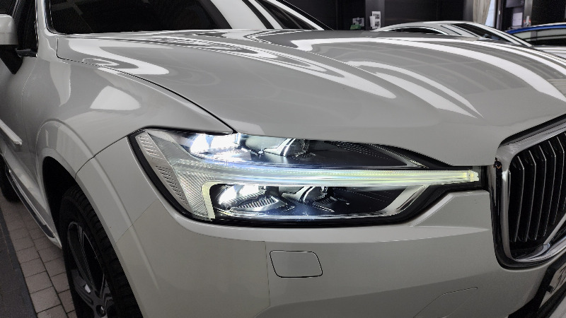 car Volvo XC60 id26079 photo #22