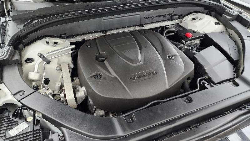 car Volvo XC60 id26079 photo #6