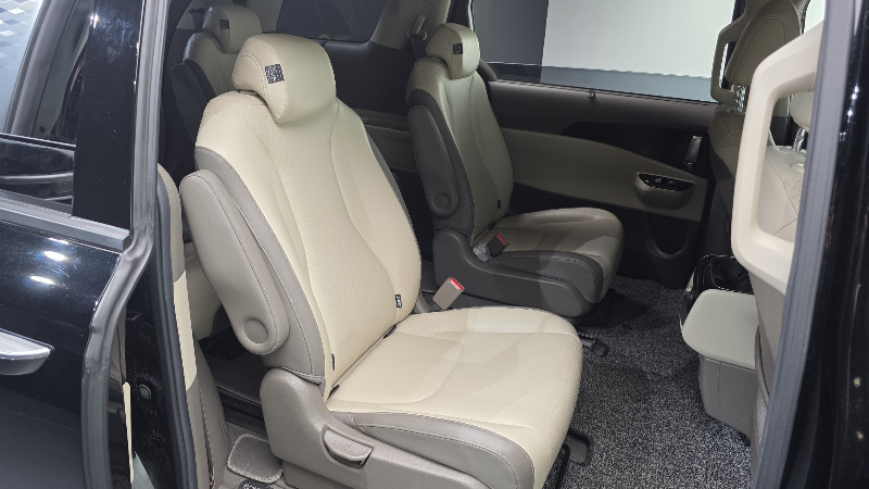 car KIA Carnival id26080 photo #11