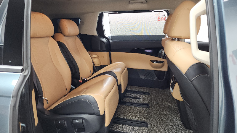 car KIA Carnival id26084 photo #11