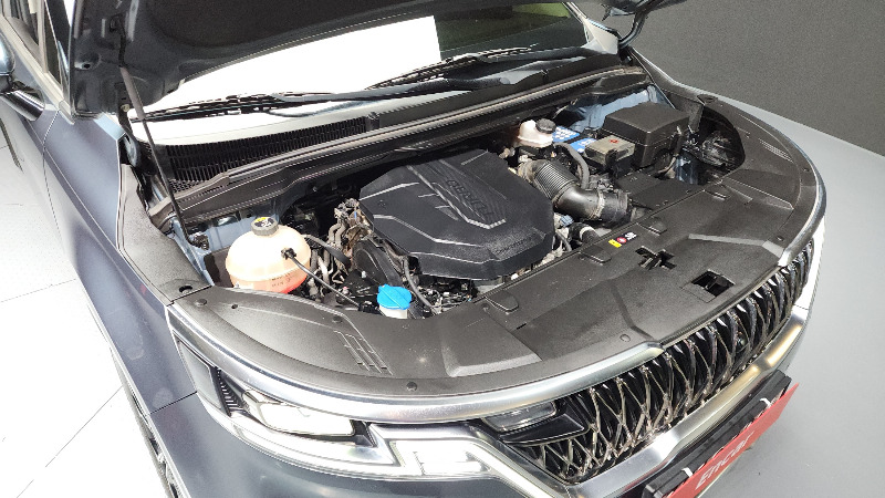 car KIA Carnival id26088 photo #6