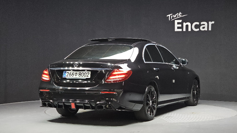 car Mercedes Benz E Class id26101 photo #2