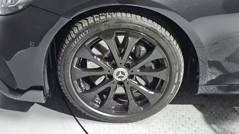 car Mercedes Benz E Class id26101 photo #5