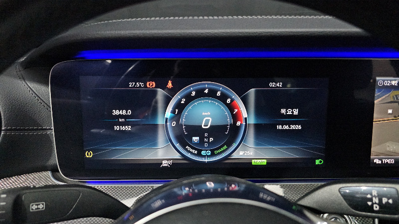 car Mercedes Benz E Class id26101 photo #8