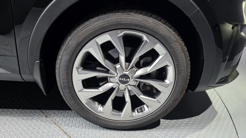 car KIA Sorento id26110 photo #5