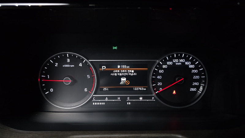 car KIA Sorento id26110 photo #8