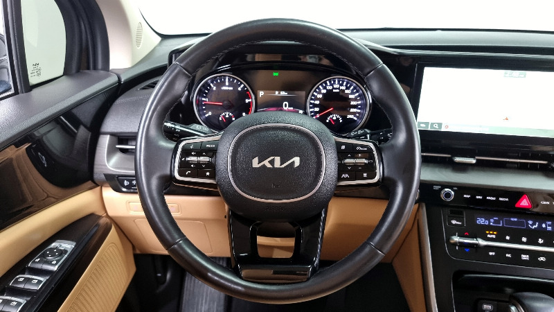car KIA Carnival id26148 photo #14