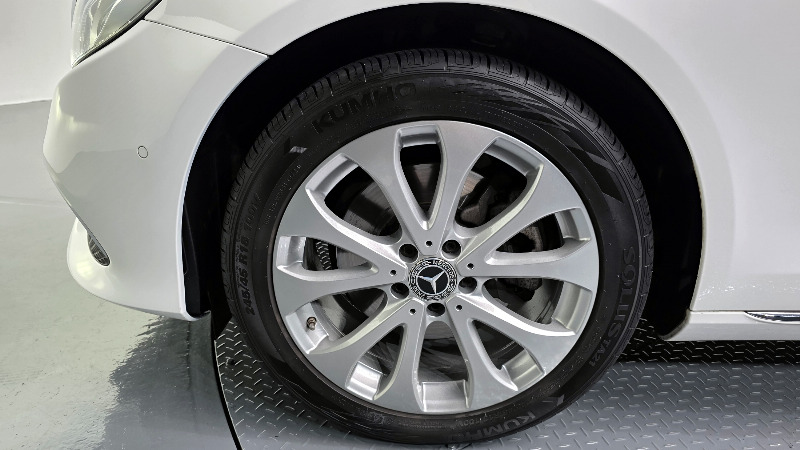 car Mercedes Benz E Class id26151 photo #5