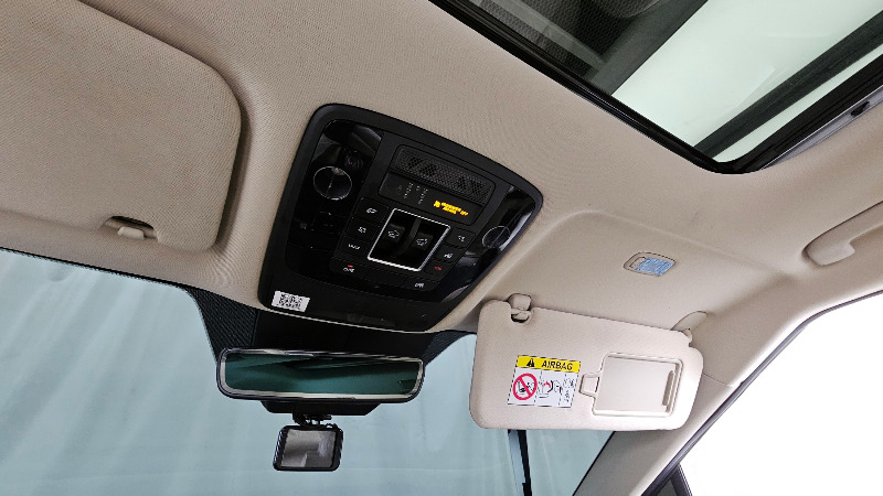 car KIA Carnival id26196 photo #17