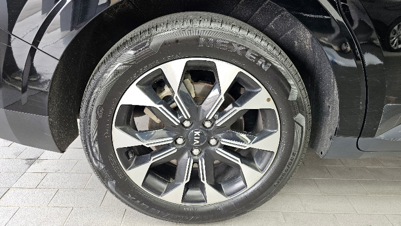 car KIA Carnival id26196 photo #5