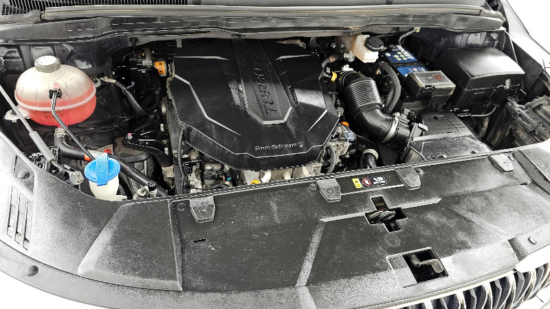 car KIA Carnival id26196 photo #6