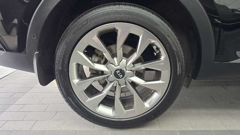 car KIA Sorento id26200 photo #5