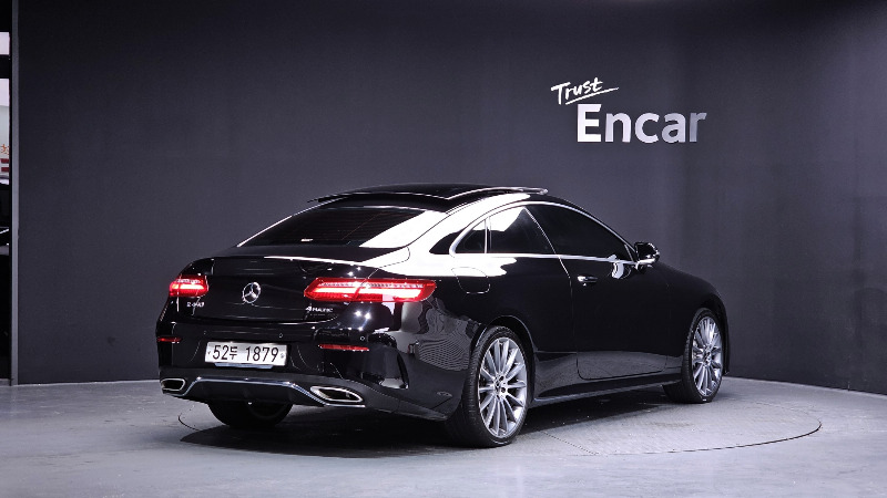 car Mercedes Benz E Class id26204 photo #2