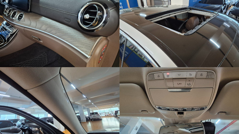 car Mercedes Benz E Class id26207 photo #14