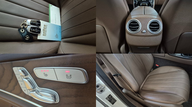 car Mercedes Benz E Class id26207 photo #16