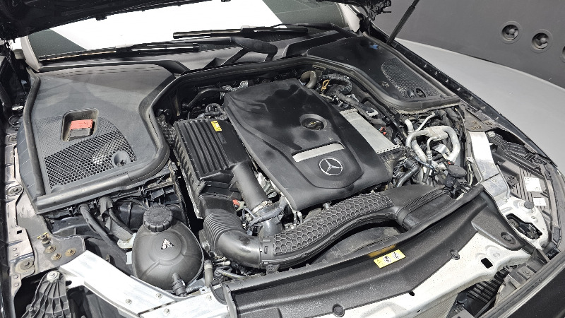 car Mercedes Benz E Class id26241 photo #6
