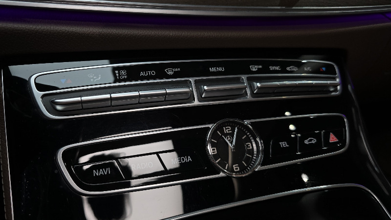 car Mercedes Benz E Class id26250 photo #18