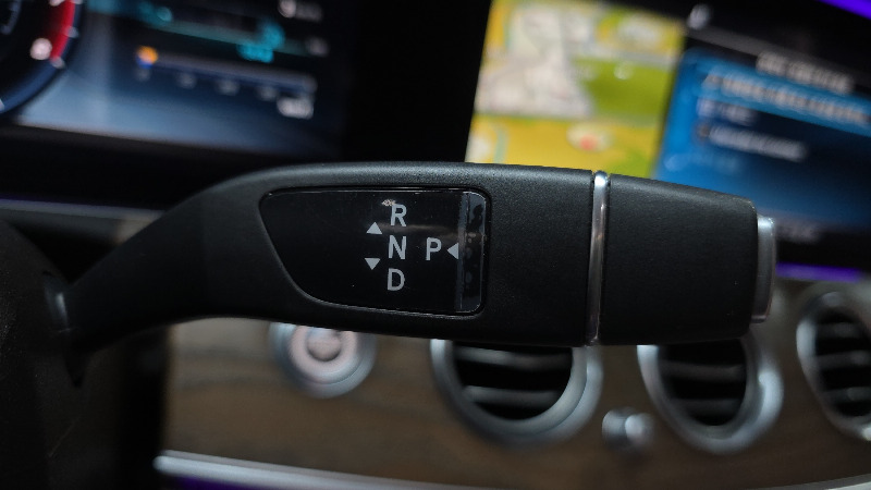 car Mercedes Benz E Class id26250 photo #9