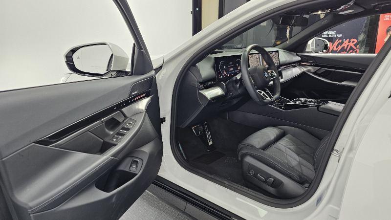 car BMW 5 Series id26322 photo #10