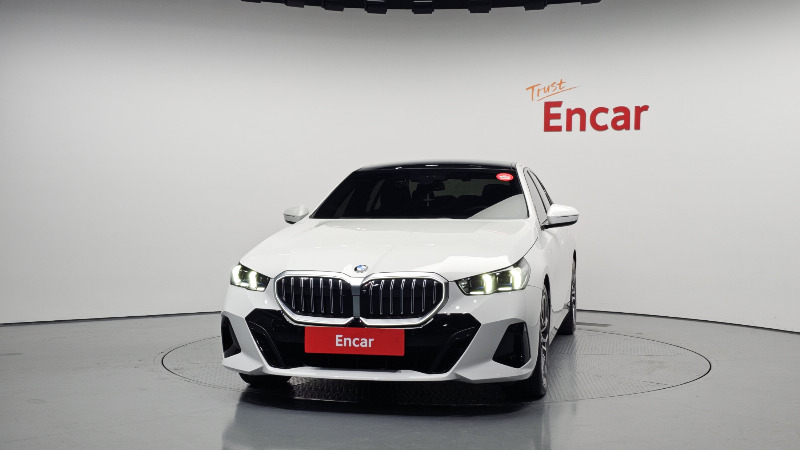 car BMW 5 Series id26322 photo #3