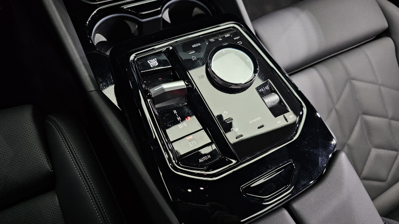 car BMW 5 Series id26322 photo #9