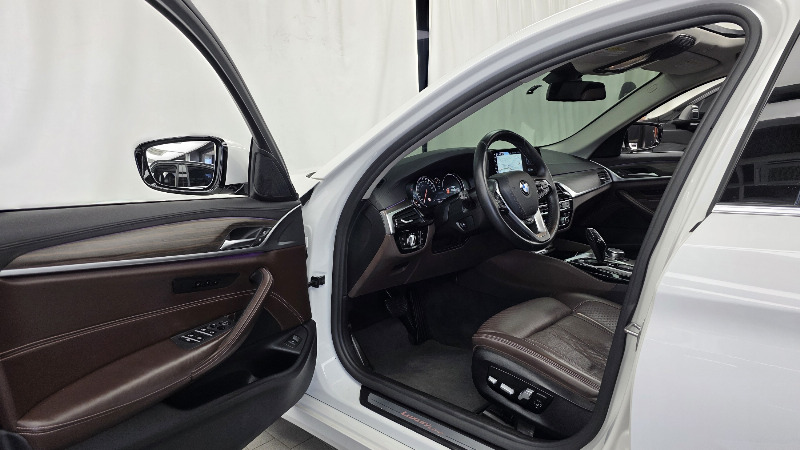 car BMW 5 Series id26326 photo #10