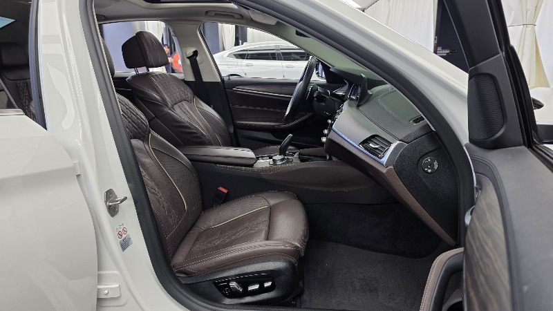 car BMW 5 Series id26326 photo #11