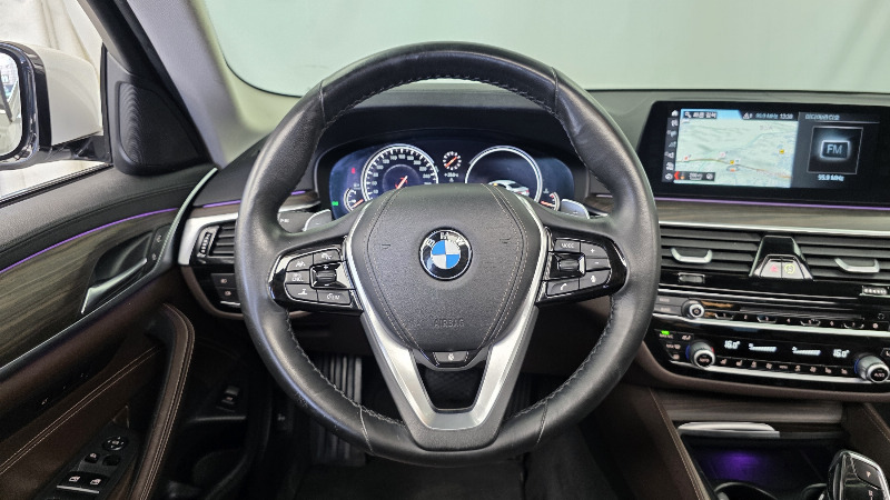 car BMW 5 Series id26326 photo #13
