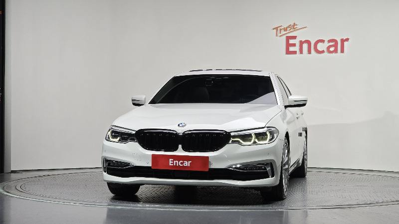 car BMW 5 Series id26326 photo #3