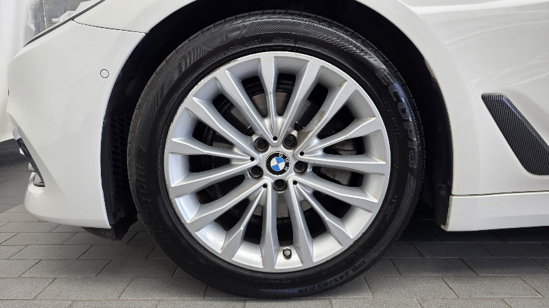 car BMW 5 Series id26326 photo #5