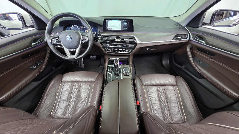car BMW 5 Series id26326 photo #7