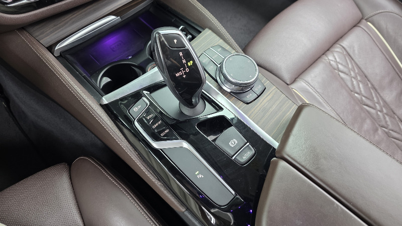 car BMW 5 Series id26326 photo #9