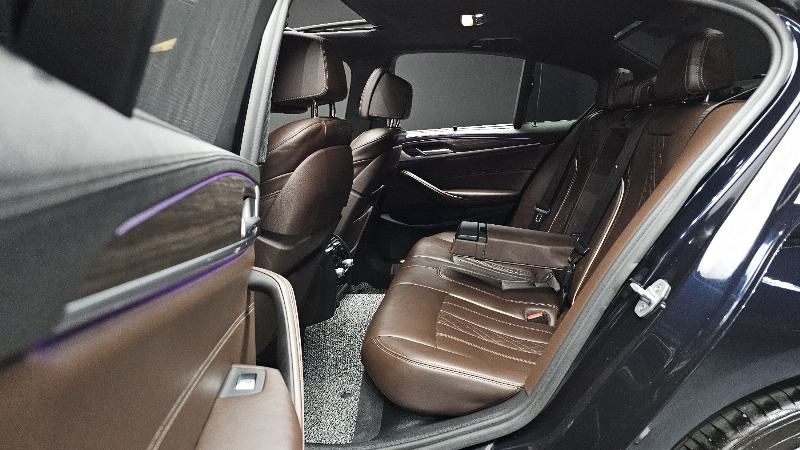 car BMW 5 Series id26327 photo #11