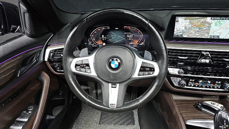 car BMW 5 Series id26327 photo #12