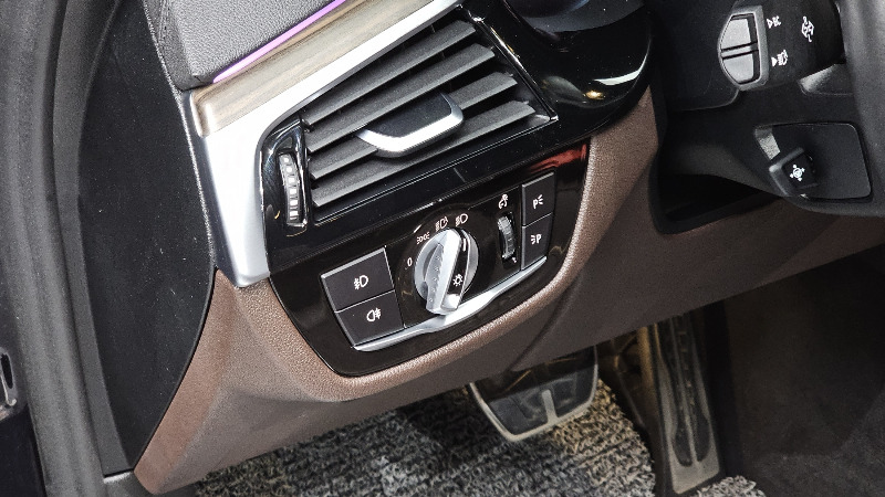car BMW 5 Series id26327 photo #13