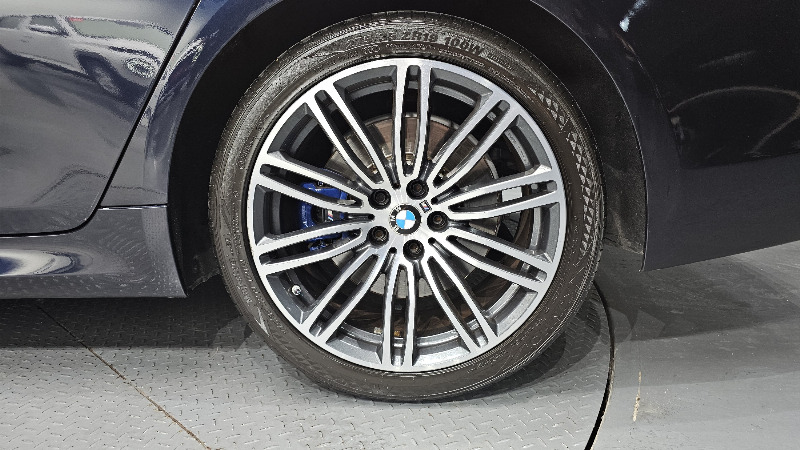 car BMW 5 Series id26327 photo #21