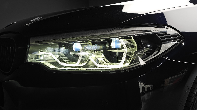 car BMW 5 Series id26327 photo #22